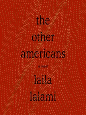 cover image of The Other Americans
